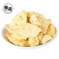 Freeze Dried Food in Bulk Sweet Pineapple Chips